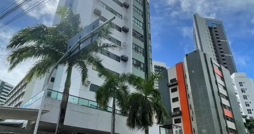 Apartamento com 2 quartos à venda no Pina, Recife 