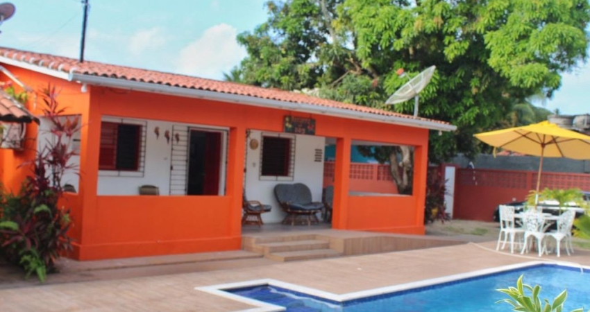 Casa com 5 quartos à venda na Praia de Tamandaré, Tamandaré 