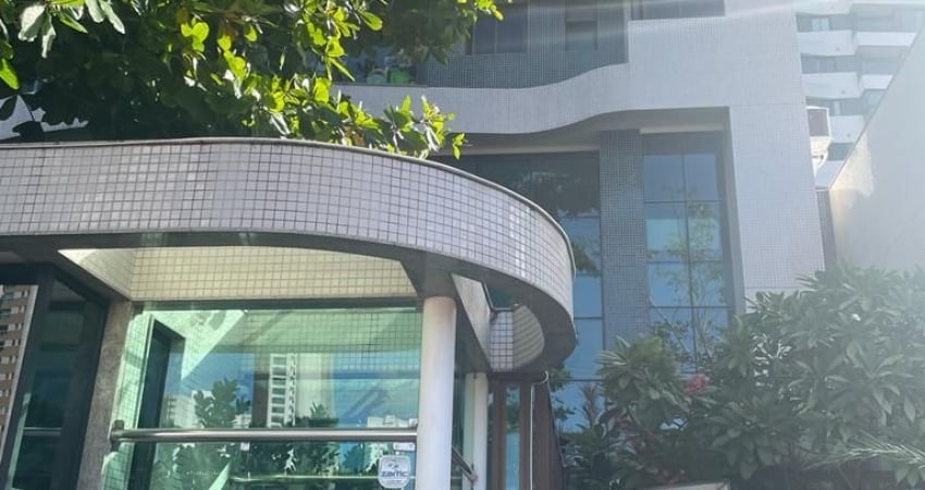 Apartamento  de 02 quartos Na melhor região da Queiroz Galvão
