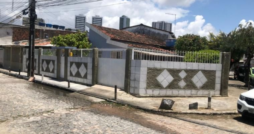 Casa com 2 quartos à venda na Rua Engenho Taquara, 26, Santo Amaro, Recife