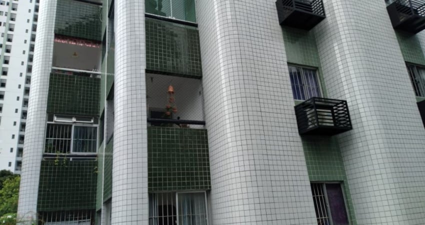 Apartamento com 3 quartos à venda no Madalena, Recife 