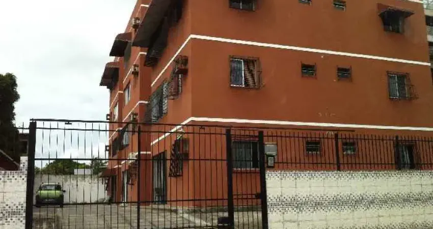 Apartamento com 2 quartos à venda no Engenho do Meio, Recife 