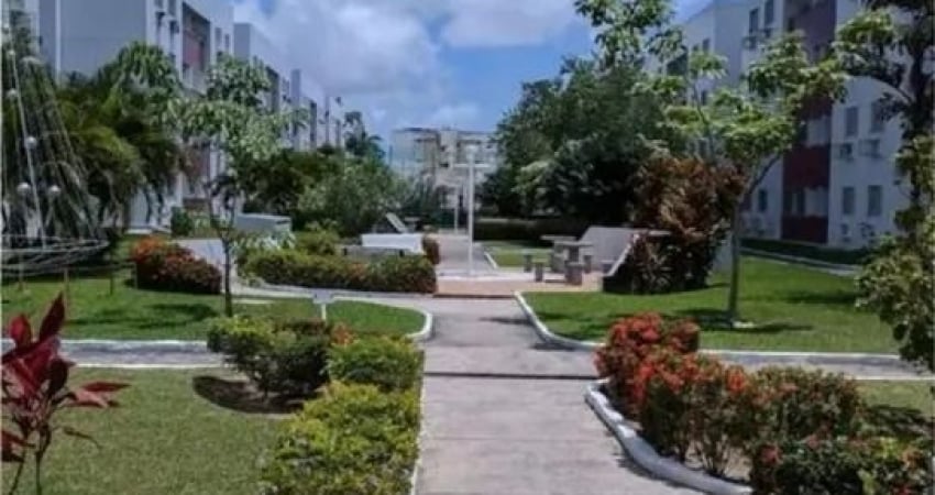 Apartamento com 3 quartos à venda na Rua São Mateus, 1160, Iputinga, Recife