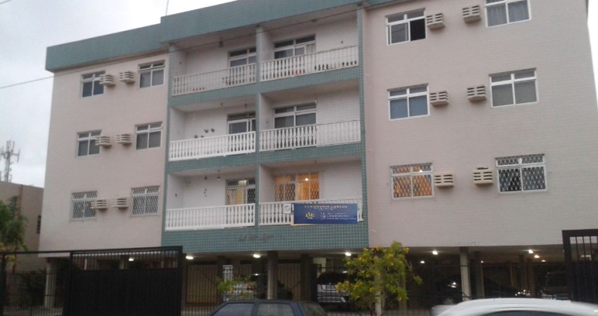 Apartamento com 3 quartos à venda no Iputinga, Recife 