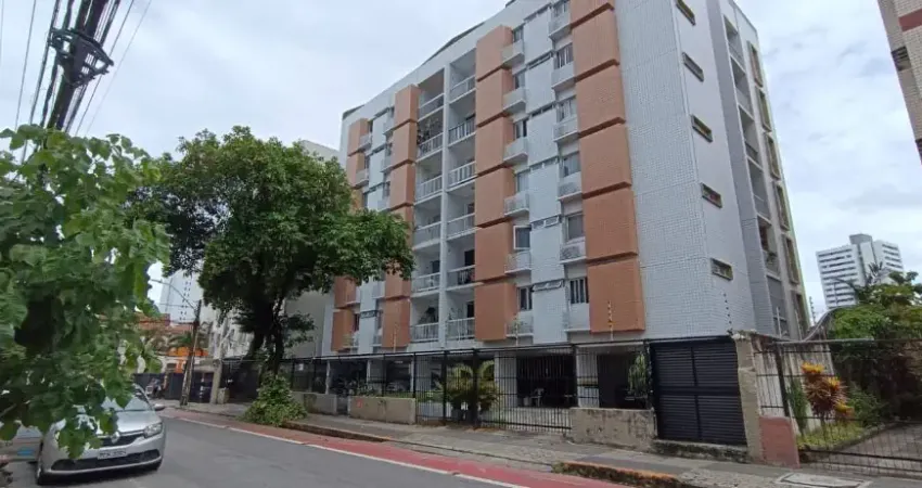 Apartamento com 3 quartos à venda no Boa Vista, Recife 