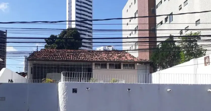 Casa com 8 quartos à venda no Torre, Recife 