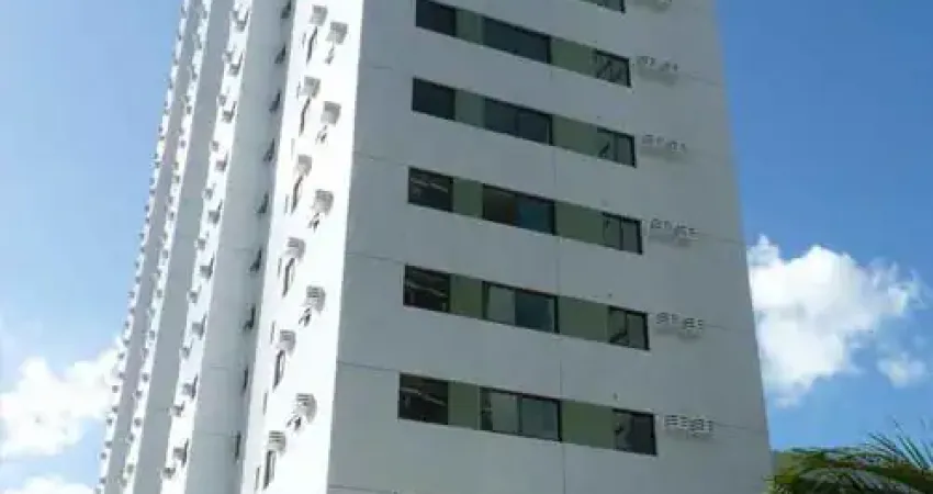Apartamento com 2 quartos à venda no Torre, Recife 