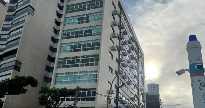 Apartamento com 3 quartos à venda no Boa Viagem, Recife 