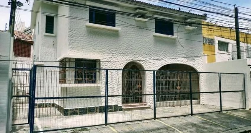 Casa comercial com 6 salas à venda no Boa Vista, Recife 