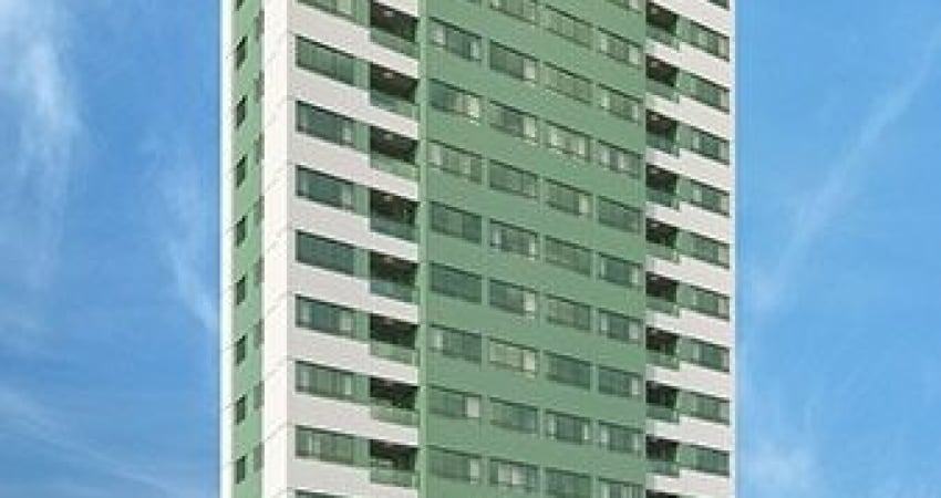 Flat com 1 quarto para alugar no Boa Viagem, Recife 
