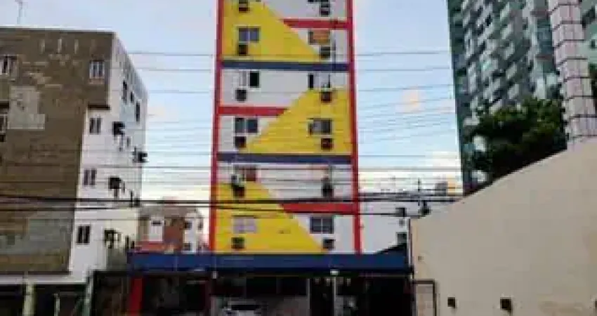 Apartamento com 2 quartos para alugar no Boa Viagem, Recife 