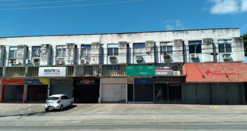 Sala comercial com 3 salas à venda no Boa Viagem, Recife 
