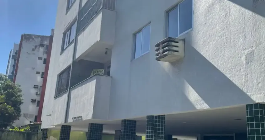 Apartamento com 3 quartos à venda no Boa Viagem, Recife 