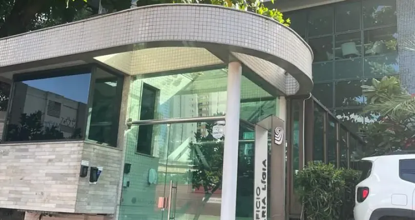 Lindo apartamento com lazer completo, perto de supermercado.