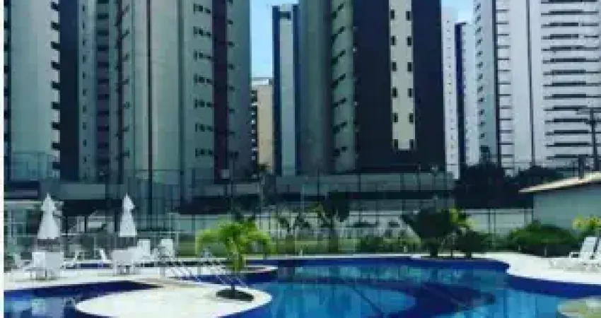 Apartamento com 3 quartos para alugar na Rua Amália Bernardino de Sousa, 532, Boa Viagem, Recife