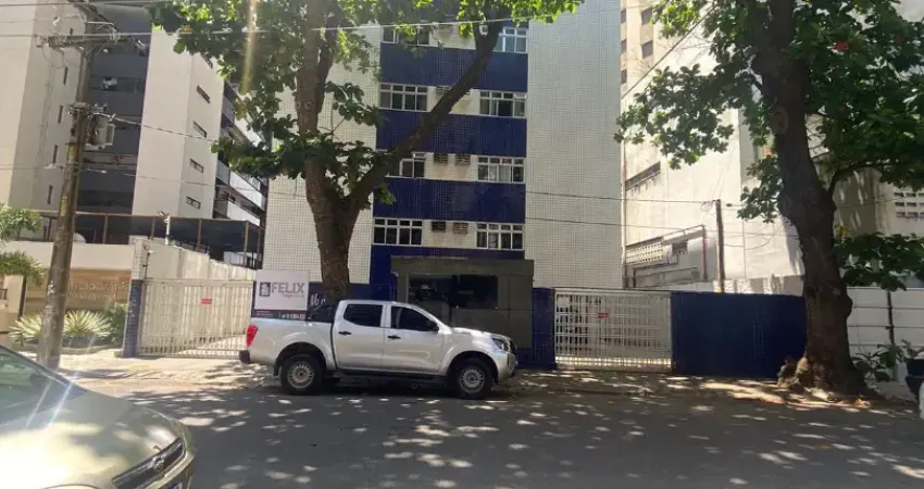 Apartamento com 3 quartos à venda na Rua dos Navegantes, 860, Boa Viagem, Recife