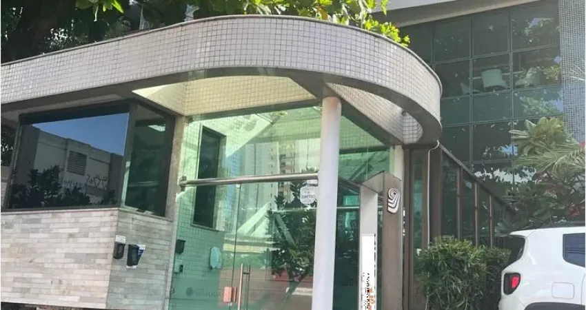 Apartamento com 2 quartos para alugar na Rua Antônio Falcão, 979, Boa Viagem, Recife