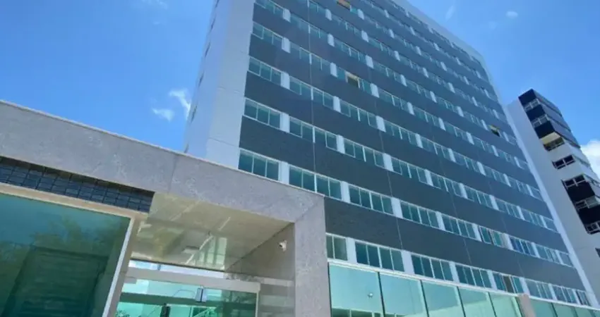 Flat com 1 quarto para alugar na Rua Cosmorama, 446, Boa Viagem, Recife