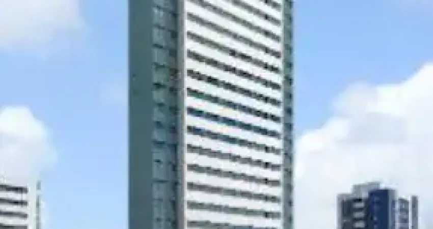 Flat com 1 quarto para alugar na Rua Coronel Anízio Rodrigues Coelho, 660, Boa Viagem, Recife