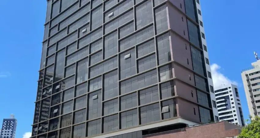 Apartamento novo, pronto para você. uma localização privilegiada.