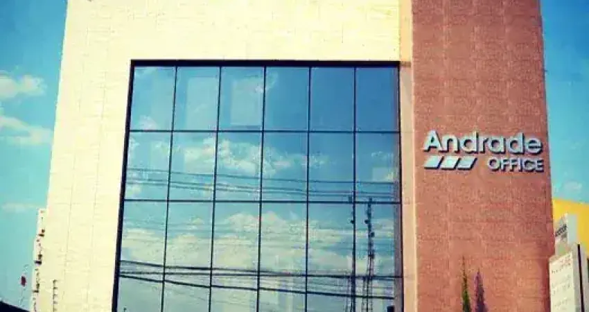 Sala comercial com 1 sala para alugar na Avenida C, 458, Jardim Goiás, Goiânia
