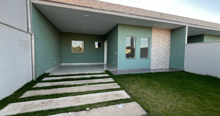 Linda Casa em São José, Itapoá, SC por apenas R$ 340.000,00!