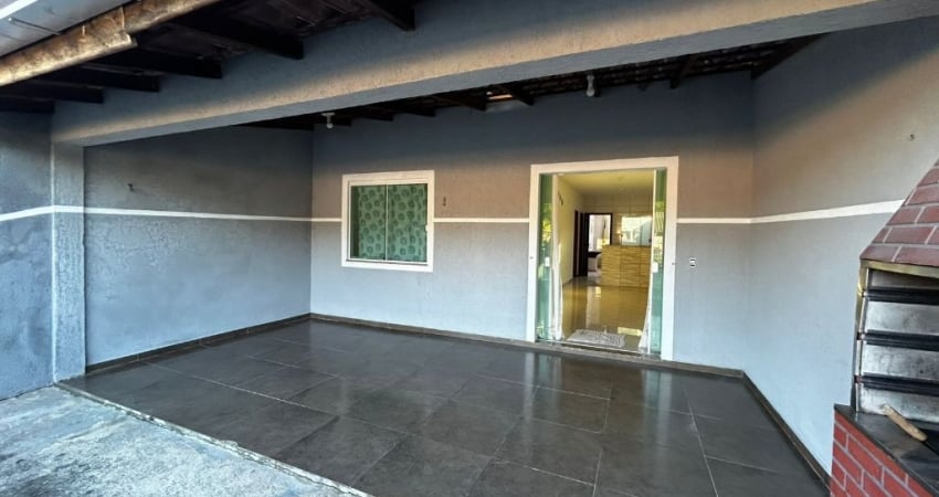 Casa com 3 quartos à venda no Itapema do Norte, Itapoá 