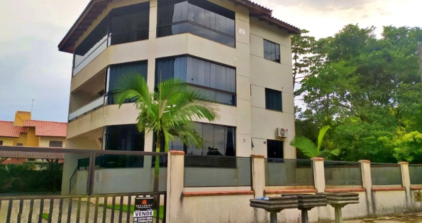 Apartamento com 2 quartos à venda na Barra do Sai, Itapoá 