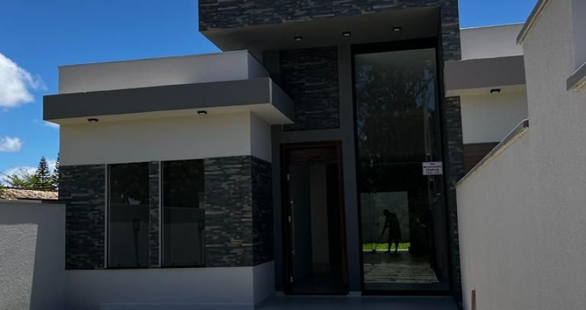 Casa com 3 quartos à venda na Barra do Sai, Itapoá 