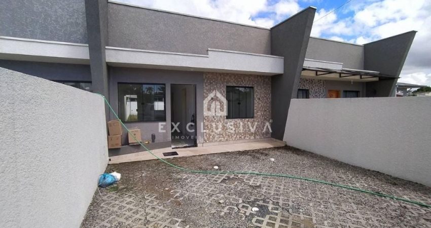 Casa com 3 quartos à venda no Cambijú, Itapoá 