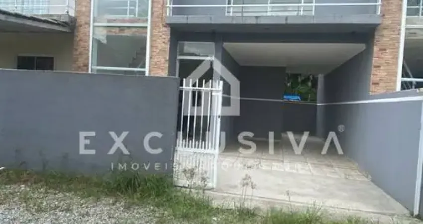 Casa com 2 quartos à venda na Avenida Dom Henrique II, Balneario Santa Clara, Itapoá