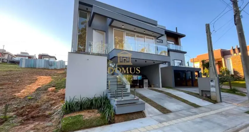 Casa em condomínio fechado com 3 quartos à venda na Rua Adolfo Inácio de Barcelos, 1490, Centro, Gravataí