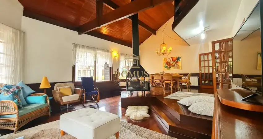 Casa com 4 quartos à venda na Dona Luiza Corrêa, 124, Suzana, Canela