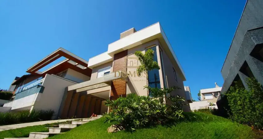 Casa em condomínio fechado com 3 quartos à venda na Avenida Senador Salgado Filho, 8500, São Lucas, Viamão