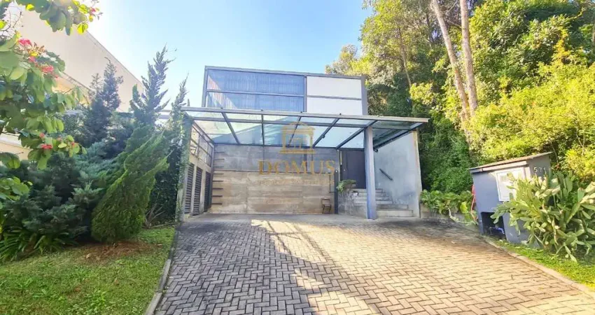 Casa em condomínio fechado com 3 quartos à venda na Avenida Senador Salgado Filho, 8500, São Lucas, Viamão