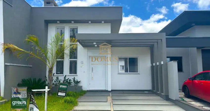 Casa em condomínio fechado com 3 quartos à venda na Caminho Do Meio, 2259, 2771, Vila Augusta, Viamão