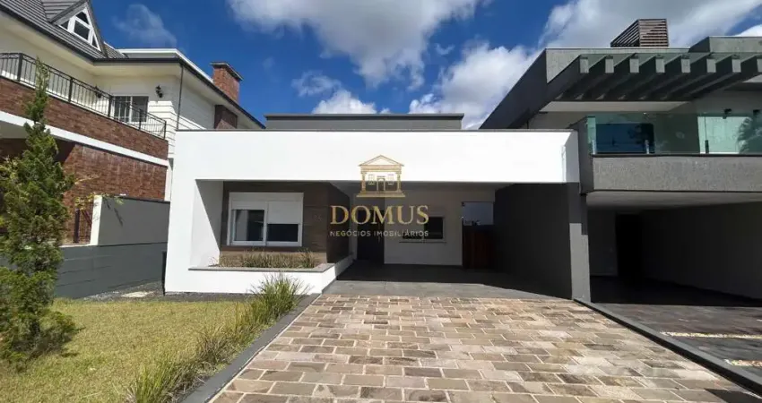 Casa em condomínio fechado com 3 quartos à venda na Avenida Senador Salgado Filho, 8500, São Lucas, Viamão