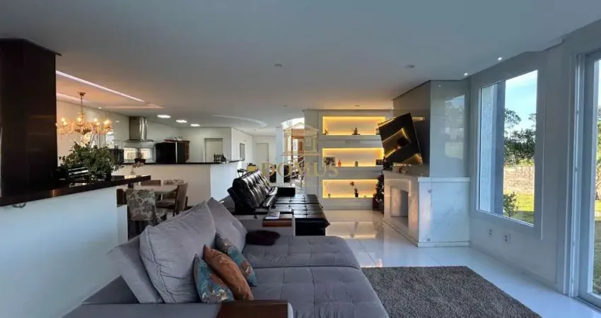 Casa em condomínio fechado com 4 quartos à venda na Avenida Senador Salgado Filho, 8500, São Lucas, Viamão