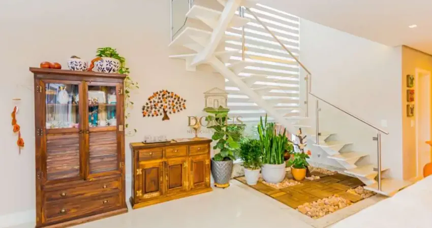 Casa em condomínio fechado com 4 quartos à venda na Avenida Senador Salgado Filho, 8500, São Lucas, Viamão