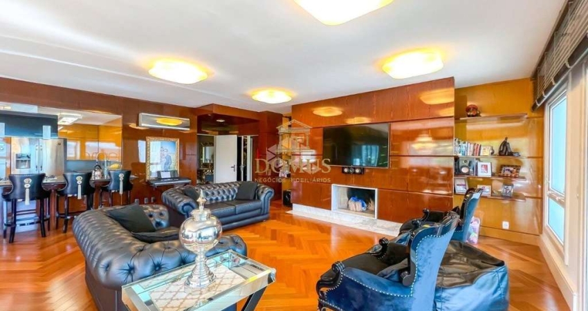 Apartamento com 3 quartos à venda na Rua Coronel Bordini, 1800, Bela Vista, Porto Alegre