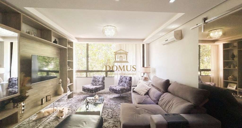 Apartamento com 2 quartos à venda na Rua Irene Capponi Santiago, 243, Cristo Redentor, Porto Alegre
