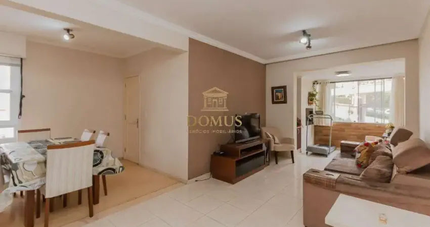Apartamento com 3 quartos à venda na Avenida General Barreto Viana, 1175, Chácara das Pedras, Porto Alegre