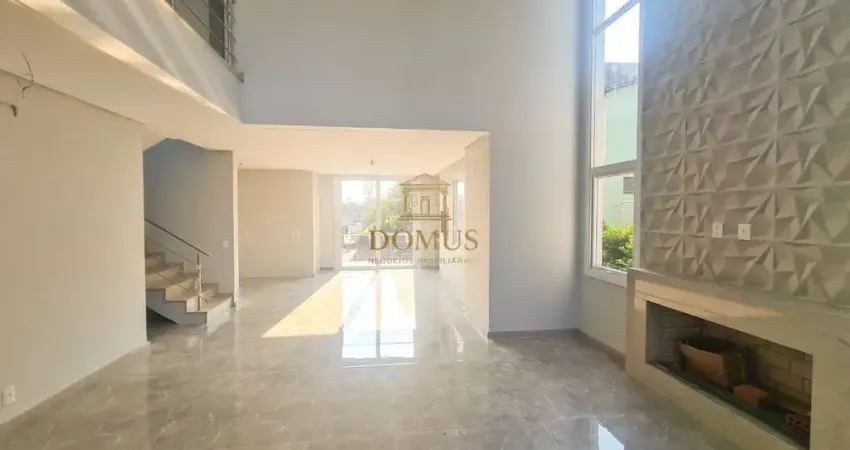 Casa em condomínio fechado com 4 quartos à venda na Avenida Senador Salgado Filho, 8500, Condomínio Buena Vista, Viamão