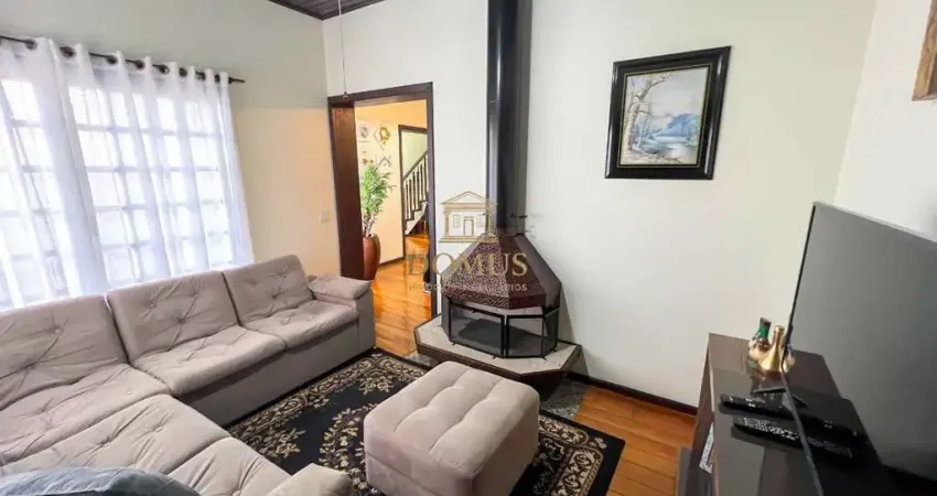 Casa com 5 quartos à venda na Rua Arnaldo Ballve, 709, Jardim Itu Sabará, Porto Alegre