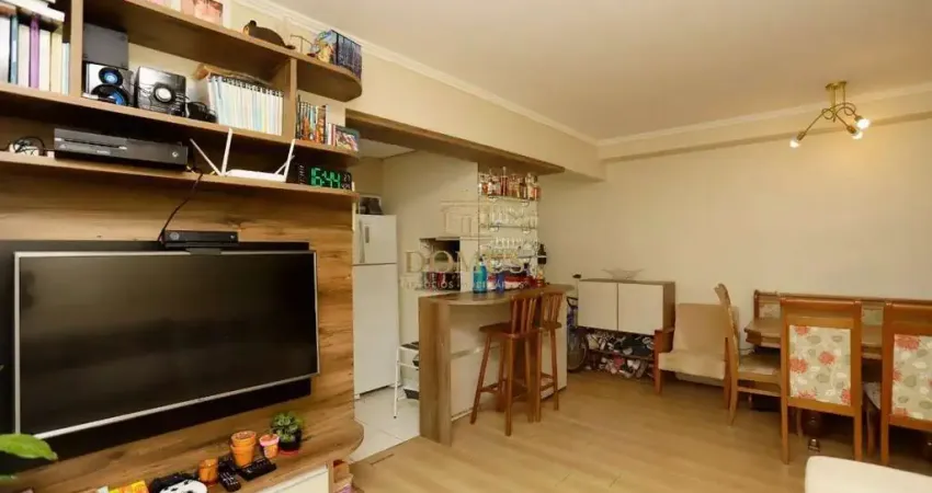 Apartamento com 3 quartos à venda na Rua Irmão Norberto Francisco Rauch, 755, Jardim Carvalho, Porto Alegre