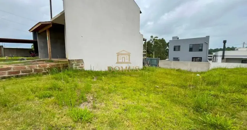 Terreno à venda na Estrada Caminho do Meio, 2771, Santa Cecília, Viamão