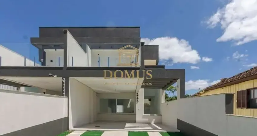 Casa com 3 quartos à venda na Rua Elízio Abate Crivella, 245, Jardim Itu Sabará, Porto Alegre