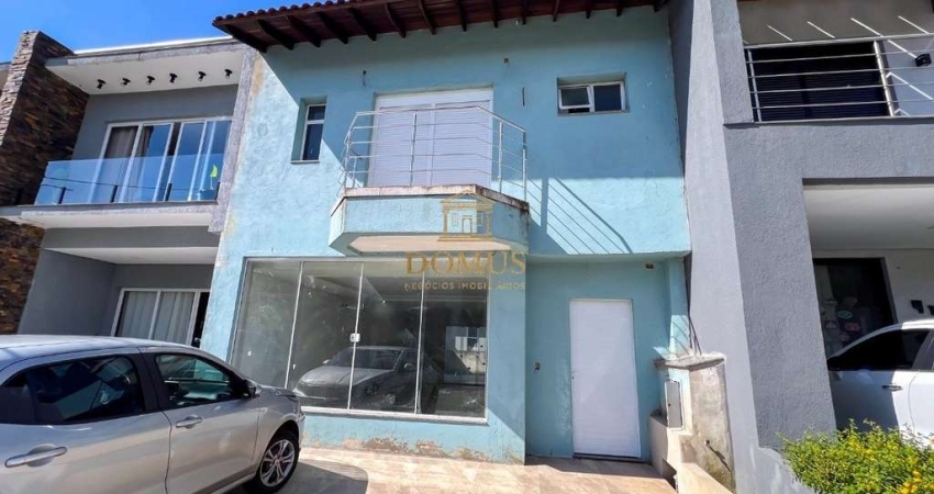Casa em condomínio fechado com 2 quartos à venda na Rua Deputado Hugo Mardini, 1780, Passo das Pedras, Porto Alegre