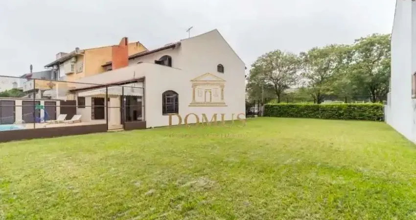 Terreno à venda na Rua Elias Bothome, 365, Jardim Itu Sabará, Porto Alegre