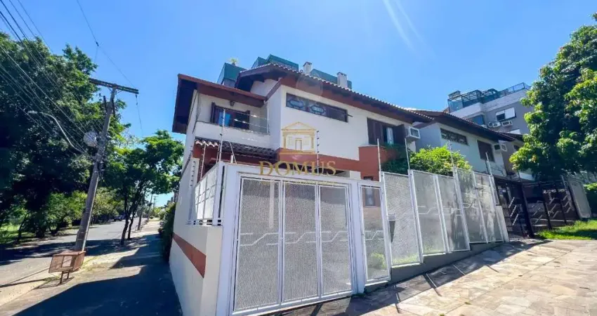 Casa com 3 quartos à venda na Rua Jornal O Povo, 42, Jardim Itu Sabará, Porto Alegre